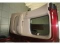 Sunfire Red Pearl - Tundra Limited Access Cab Photo No. 29