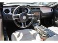 Performance White - Mustang V6 Premium Convertible Photo No. 16