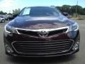 2013 Sizzling Crimson Mica Toyota Avalon Limited  photo #2