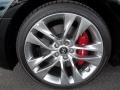  2013 Genesis Coupe 2.0T R-Spec Wheel