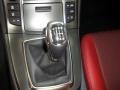  2013 Genesis Coupe 2.0T R-Spec 6 Speed Manual Shifter