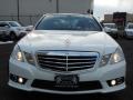 Arctic White - E 350 Sedan Photo No. 2