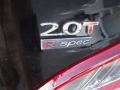2013 Hyundai Genesis Coupe 2.0T R-Spec Badge and Logo Photo