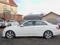 Arctic White - E 350 Sedan Photo No. 7