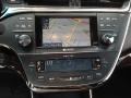 2013 Toyota Avalon Limited Navigation