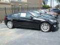 2013 Black Noir Pearl Hyundai Genesis Coupe 3.8 Grand Touring  photo #2