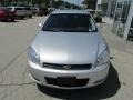 Silver Ice Metallic - Impala LT Photo No. 4