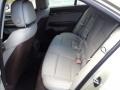 Light Platinum/Brownstone Accents Rear Seat Photo for 2013 Cadillac ATS #82539665