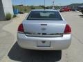 Silver Ice Metallic - Impala LT Photo No. 8