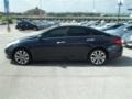 Pacific Blue Pearl - Sonata SE 2.0T Photo No. 2