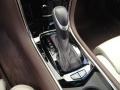  2013 ATS 2.0L Turbo Performance AWD 6 Speed Hydra-Matic Automatic Shifter