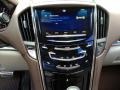 Light Platinum/Brownstone Accents Controls Photo for 2013 Cadillac ATS #82539790
