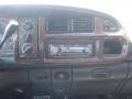 1999 Black Dodge Ram 2500 Sport Extended Cab 4x4  photo #3
