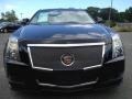 Black Raven - CTS 3.0 Sedan Photo No. 2