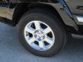 Black Clearcoat - Commander Overland 4x4 Photo No. 3
