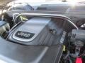 2007 Jeep Commander 5.7 Liter HEMI OHV 16-Valve V8 Engine Photo