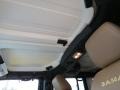 Black - Wrangler Unlimited Sahara 4x4 Photo No. 13
