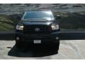 2013 Black Toyota Tundra TRD Rock Warrior CrewMax 4x4  photo #3