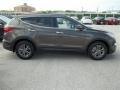 2013 Cabo Bronze Hyundai Santa Fe Sport  photo #10