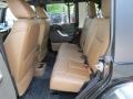 Black - Wrangler Unlimited Sahara 4x4 Photo No. 14