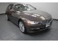 Sparkling Bronze Metallic 2012 BMW 3 Series 328i Sedan