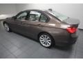 Sparkling Bronze Metallic 2012 BMW 3 Series 328i Sedan Exterior