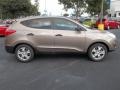 2013 Chai Bronze Hyundai Tucson GL  photo #10