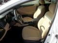 Shimmering White - Sonata GLS Photo No. 5