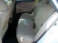 Shimmering White - Sonata GLS Photo No. 6