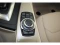 Venetian Beige Controls Photo for 2012 BMW 3 Series #82541158