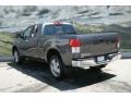 2013 Magnetic Gray Metallic Toyota Tundra Limited Double Cab 4x4  photo #2