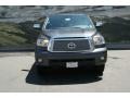 2013 Magnetic Gray Metallic Toyota Tundra Limited Double Cab 4x4  photo #3