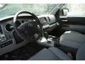 2013 Magnetic Gray Metallic Toyota Tundra Limited Double Cab 4x4  photo #5
