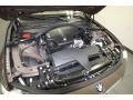 2.0 Liter DI TwinPower Turbocharged DOHC 16-Valve VVT 4 Cylinder Engine for 2012 BMW 3 Series 328i Sedan #82541470