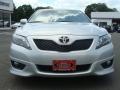 Classic Silver Metallic - Camry SE Photo No. 2