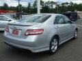 Classic Silver Metallic - Camry SE Photo No. 4