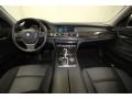 2012 Black Sapphire Metallic BMW 7 Series 740Li Sedan  photo #4