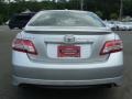 Classic Silver Metallic - Camry SE Photo No. 5