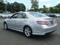 Classic Silver Metallic - Camry SE Photo No. 6