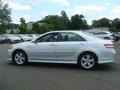 Classic Silver Metallic - Camry SE Photo No. 7