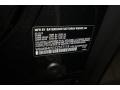 2012 Black Sapphire Metallic BMW 7 Series 740Li Sedan  photo #9
