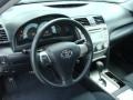 Classic Silver Metallic - Camry SE Photo No. 10