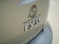 2005 Golden Sand Infiniti FX 35  photo #31