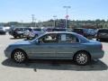 2004 Ardor Blue Hyundai Sonata V6  photo #6