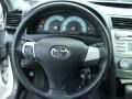 Classic Silver Metallic - Camry SE Photo No. 14