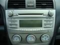 Classic Silver Metallic - Camry SE Photo No. 16