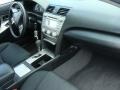Classic Silver Metallic - Camry SE Photo No. 22