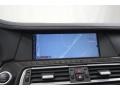 2012 Black Sapphire Metallic BMW 7 Series 740Li Sedan  photo #21