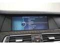 2012 Black Sapphire Metallic BMW 7 Series 740Li Sedan  photo #22