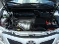 Classic Silver Metallic - Camry SE Photo No. 26